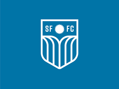 Sioux Falls FC Badge