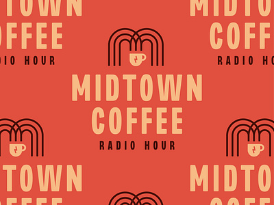 Midtown Coffee Radio Hour