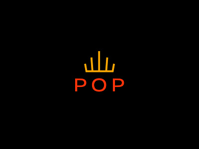 Pop Crown