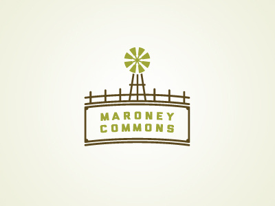 Maroney Commons