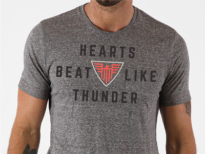 Sioux Falls Thunder Shirt