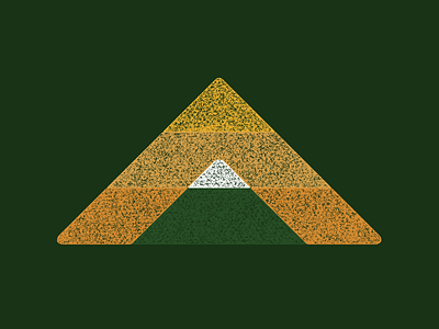 Mountain triangle