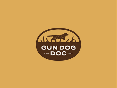 Gun Dog Doc