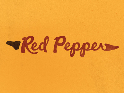 Red Pepper