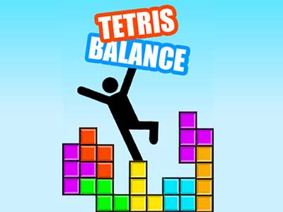 tetris balance app splash