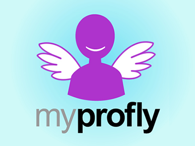 myprofile logo