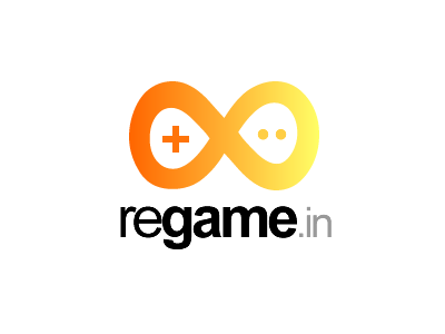 Regamein logo logo