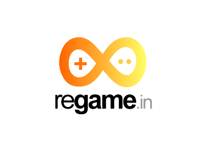 Regamein logo