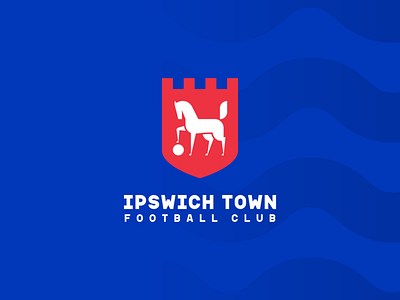 Simple Football | Ipswich Town F.C. 🏴󠁧󠁢󠁥󠁮󠁧󠁿