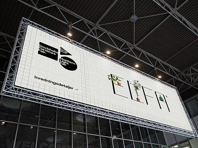Elfa | Brand identity concept design elfa logo logo design redesign sweden wordmark