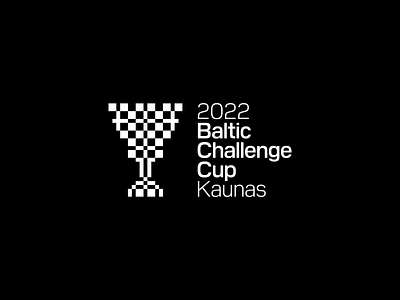 Logo | Baltic Challenge Cup