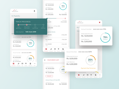 Loan Management Platform