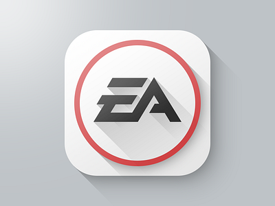 Need For Speed 17 iOS 7 icon