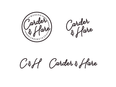 Carder & Hare