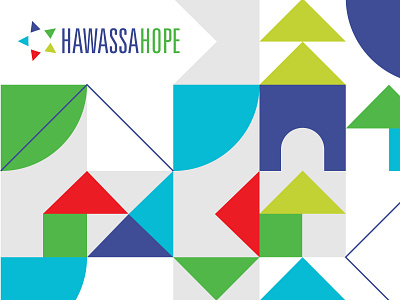 Hawassa Hope pattern