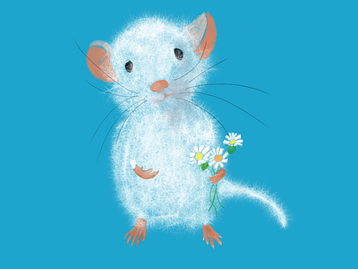 Mouse sketch