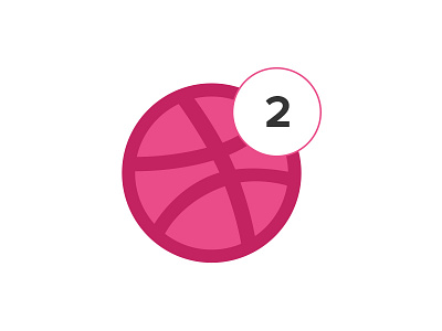 2 Dribbble Invites - Giveaway Competition competition draft dribbble invites giveaway invitation invite player