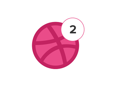 2 Dribbble Invites - Giveaway Competition