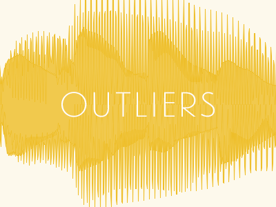 Palaxy Tracks: Outliers
