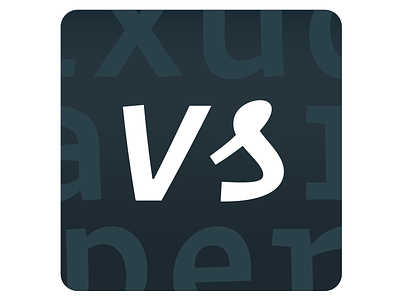 Visual Studio Code App Icon app icon application icon free hoeflerco. icon operator operator typeface visual studio code vs code vscode