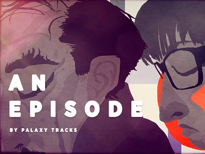 An Episode, by Palaxy Tracks animation gotham narrow music video palaxy tracks