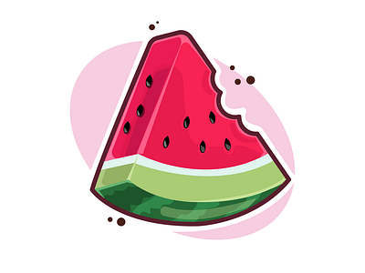 watermelon