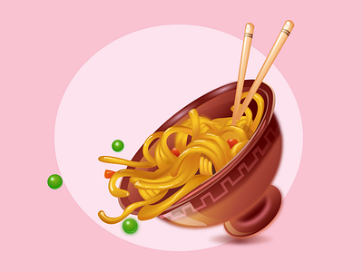 Noodles