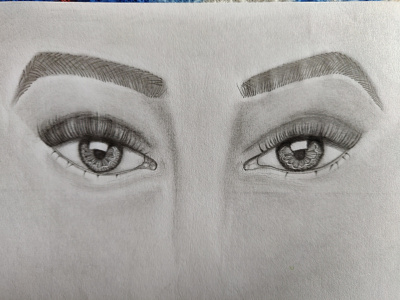 eyes sketch eyes sketch