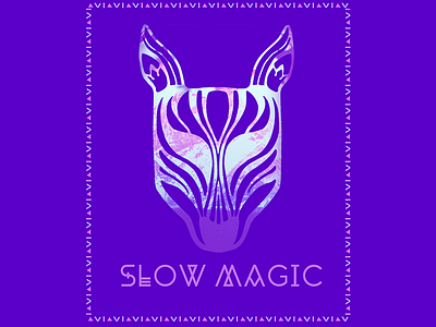 Slow Magic