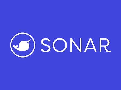 sonar logo