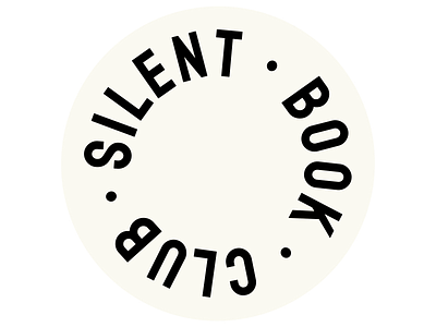 Silent Book Club