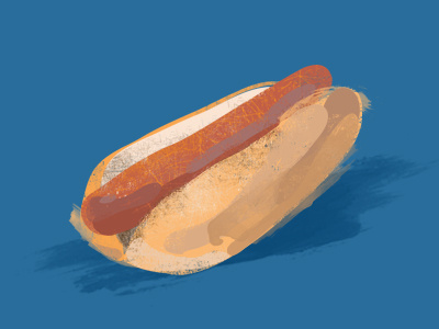 Hot doggie