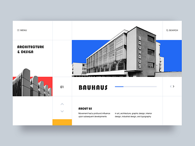 Bauhaus