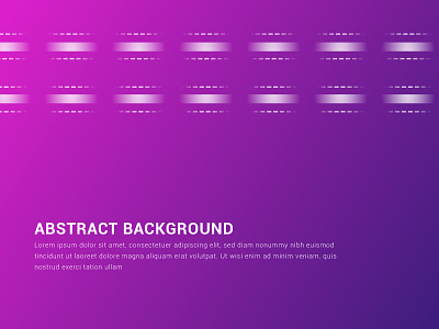 Abstract background free vector