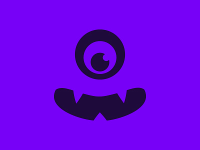 Zombie Face black eye face glyphs halloween icon