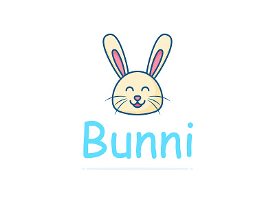 Bunny Logo