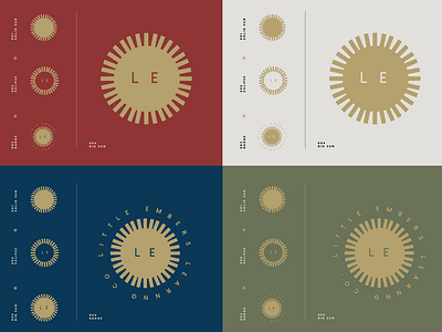 Sun Logo Exploration