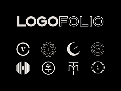 Logofolio 2020