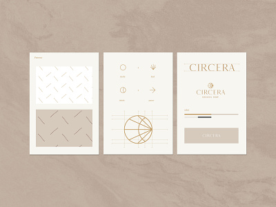 Circera Brandguide