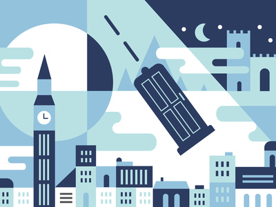 Doctor Who