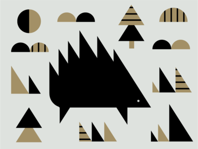 Porcupine