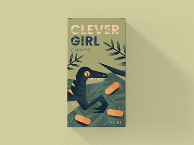 Clever Girl Vitamins