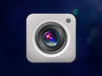 Daily UI #5 - App Icon app icon