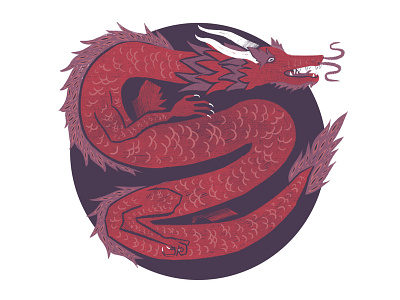 Chinese Dragon