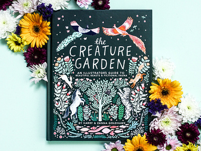 The Creature Garden