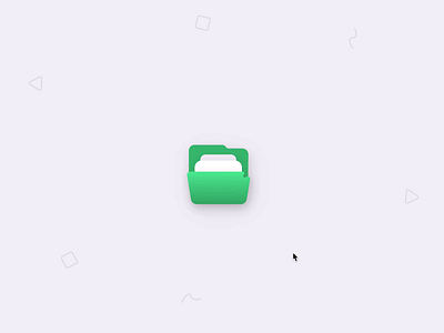 Download Animation animated animation button codepen download greensock icon