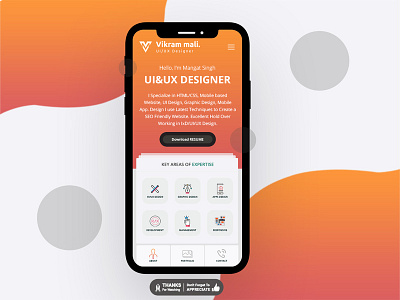 Iphonex Appcv iphonex appcv resume resume builder resume cv