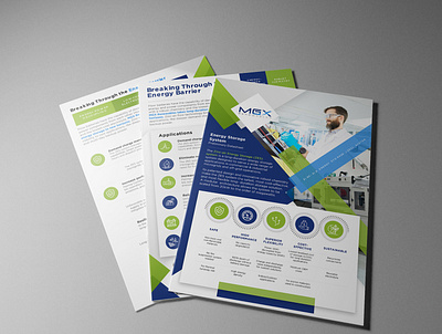 MGX Brochure brochure brochure design brochure layout brochure mockup brochure moqups brochure moqups brochure template flyer flyer artwork flyer design flyer designs flyer template flyers mockup mockup design mockup psd mockup template mockups