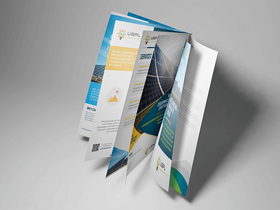 Brochure Design