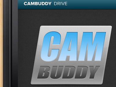 Cambuddy appradio automotive car dashboard gopro iphone pioneer wifi